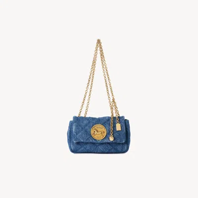Chloé Ashes Blue