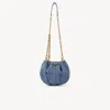 Chloé Ashes Blue In Blue