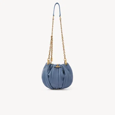 Chloé Ashes Blue
