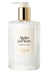 Chloé Atelier De Fleurs Magnolia Alba Shower Gel