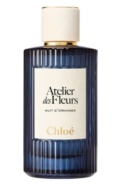 Chloé Atelier Des Fleurs Nuit D'oranger Eau De Parfum In No Color