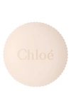 Chloé Atelier De Fleurs Santalum Perfumed Soap In No Color
