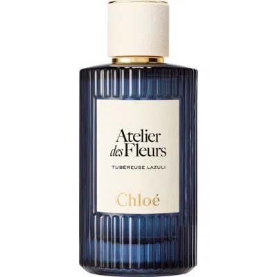CHLOÉ CHLOÉ ATELIER DES FLEURS TUBÉROSE LAZULI EAU DE PARFUM