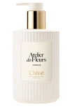 Chloé Atelier Des Fleurs Cedrus Body Lotion