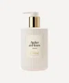 Chloé Chloe Atelier Des Fleurs Cedrus Body Lotion 300ml