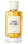 Chloé Atelier Des Fleurs Cedrus Intense Eau De Parfum For Women In No Color