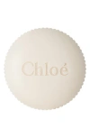 Chloé Atelier Des Fleurs Cedrus Perfumed Soap In No Color