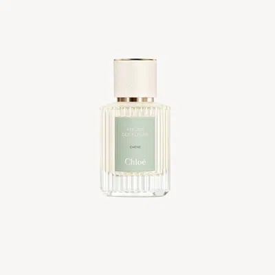 Chloé Atelier Des Fleurs Chêne 1.7 Fl oz In Transparent