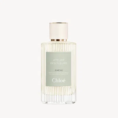 Chloé Atelier Des Fleurs Chêne Eau De Parfum 5.1 Fl oz In Transparent