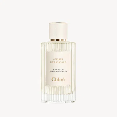 Chloé Atelier Des Fleurs Hibiscus Abelmoschus Eau De Parfum 5.1 Fl oz