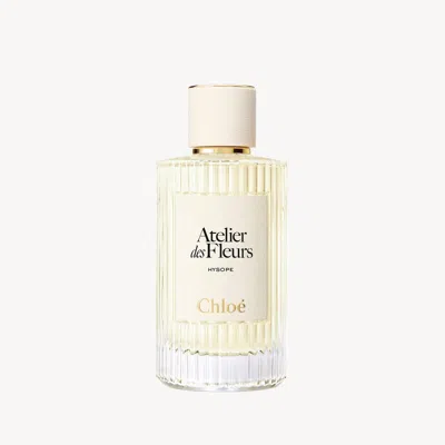Chloé Atelier Des Fleurs Hysope Eau De Parfum 5.1 Fl oz