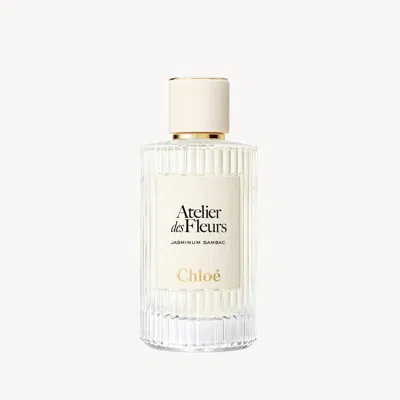 Chloé Atelier Des Fleurs Jasminum Sambac Eau De Parfum 5.1 Fl oz