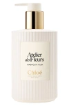 Chloé Atelier Des Fleurs Magnolia Alba Perfumed Body Lotion