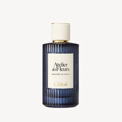 Chloé Atelier Des Fleurs Orchidée De Minuit Eau De Parfum Femme Transparent Taille 150 100% Fragrances