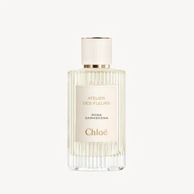 Chloé Atelier Des Fleurs Rosa Damascena Eau De Parfum 5.1 Fl oz