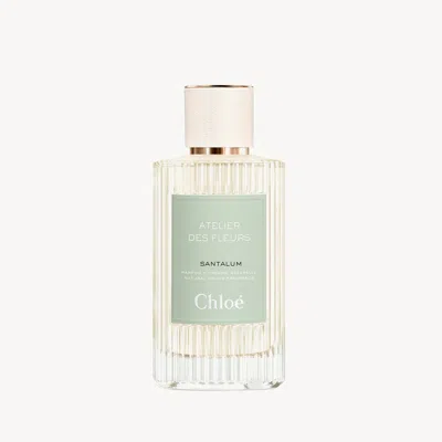 Chloé Atelier Des Fleurs Santalum Eau De Parfum 5.1 Fl oz
