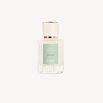 Chloé Atelier Des Fleurs Santalum Eau De Parfum 1.7 Fl oz