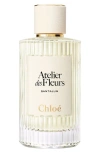 Chloé Atelier Des Fleurs Santalum Eau De Parfum In No Color