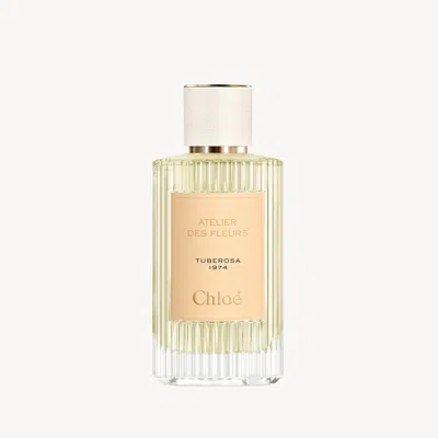Chloé Atelier Des Fleurs Tuberosa 1974 Eau De Parfum 5.1 Fl oz In Multi
