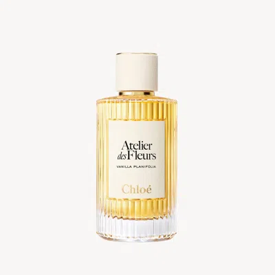 Chloé Atelier Des Fleurs Vanilla Planifolia Eau De Parfum 5.1 Fl oz In Multi