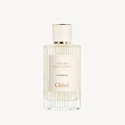 Chloé Atelier Des Fleurs Verbena Eau De Parfum 5.1 Fl oz
