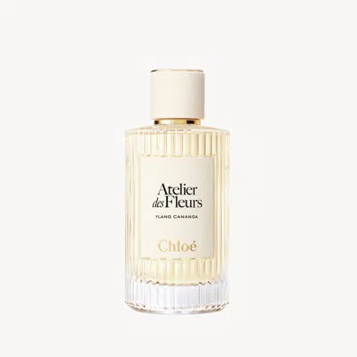 Chloé Atelier Des Fleurs Ylang Cananga Eau De Parfum 5.1 Fl oz