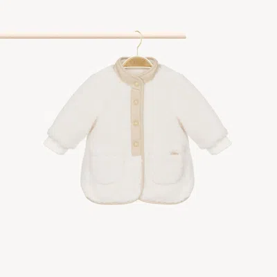 Chloé White Size 3 100% Polyester