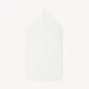 Chloé Baby Sleeping Bag White Size Onesize 100% Cotton In White