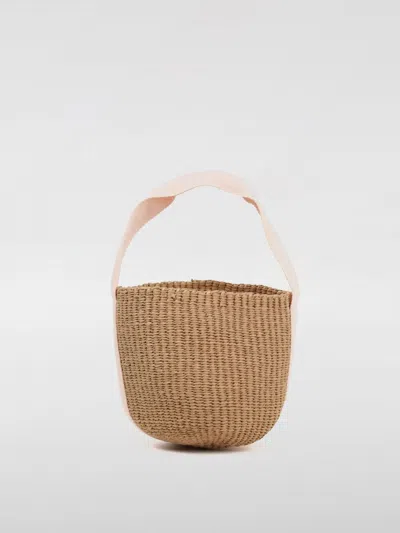 Chloé Bag  Kids Color Pink