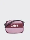 Chloé Bag  Kids Color Violet In Purple