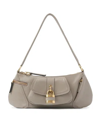 CHLOÉ CHLOÉ SHOULDER BAGS