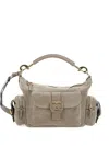Chloé Chloe Women Camera Bag In Grey