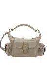 Chloé Chloe Women Camera Bag In Grey