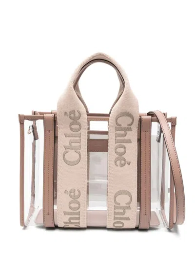 Chloé Bag Woody