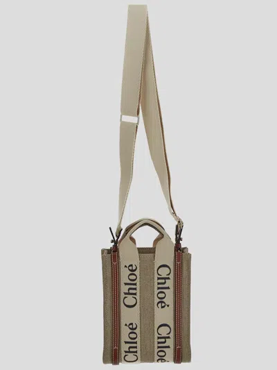 Chloé Bags