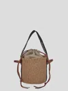 Chloé Small Basket Bag