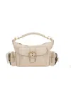Chloé Camera Leather Shoulder Bag