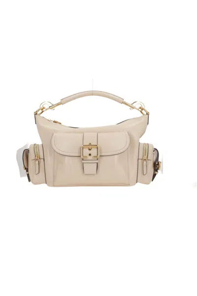 Chloé Bags In Neutral
