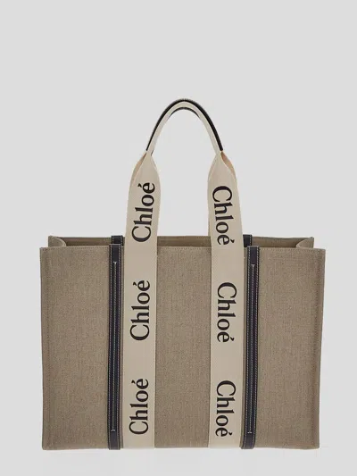 Chloé Bags