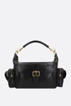 Chloé Large Leather Camera Bag