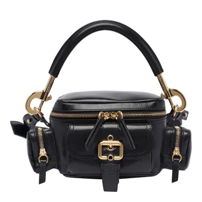 Chloé Bags In Black