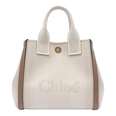 Chloé Bags In Sand
