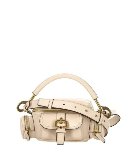 Chloé Chloè Bags.. In Sweet Beige