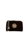 Chloé Small Heritage Shoulder Bag