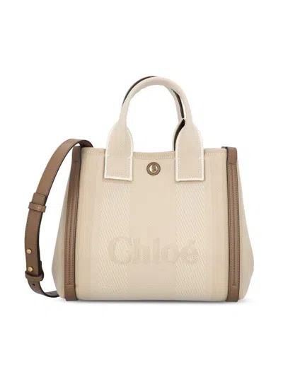 Chloé Bags In Brown