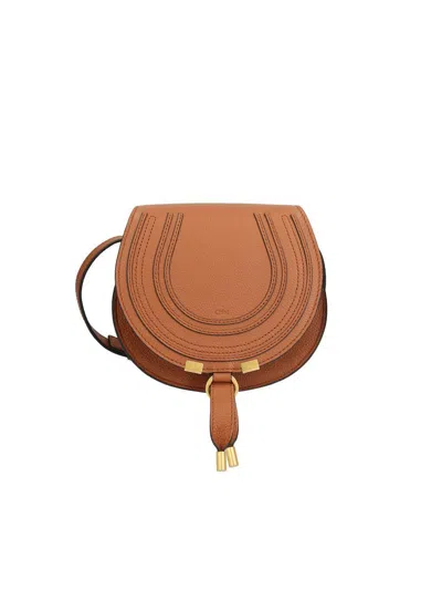 Chloé Bags In Brown