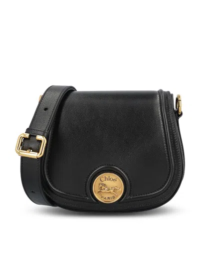 Chloé Bags In Black