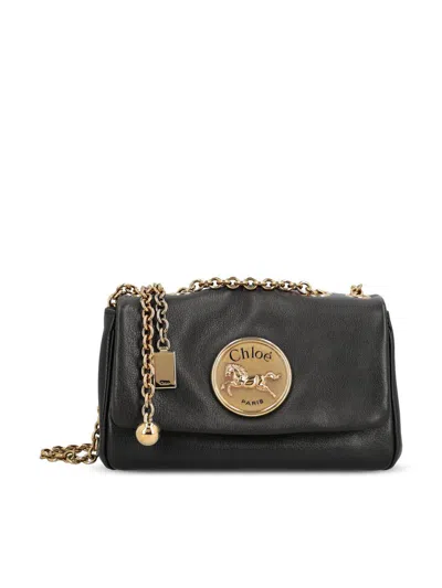Chloé Bags In Black