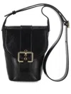 Chloé Camera Leather Shoulder Bag