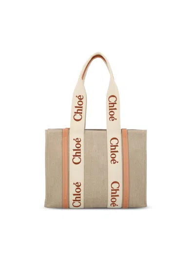 Chloé Bags
